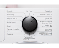 BEKO WTV6632XAW - 1385248 - zdjęcie 6